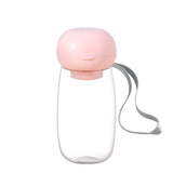Portable Pet Water Bottle Travel Drinking Cup