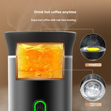 3 In1 Electric Coffee Grinder