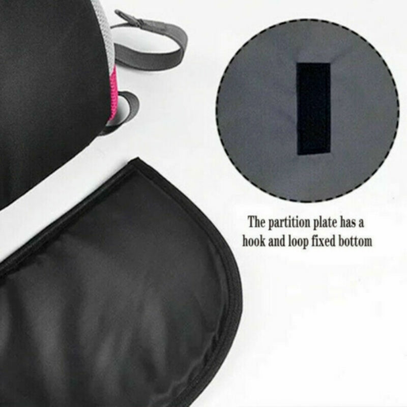 Pet Dog Carrier Portable Bag Mesh