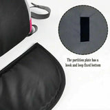 Pet Dog Carrier Portable Bag Mesh