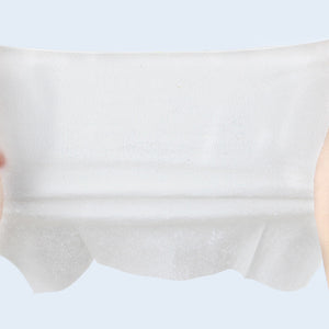 Deodorant Wipes Tears Care Pet Wipes