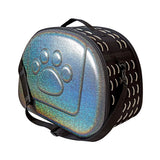 Cat Foldable Dog Travel Bag