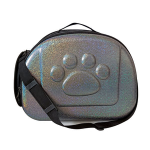 Cat Foldable Dog Travel Bag