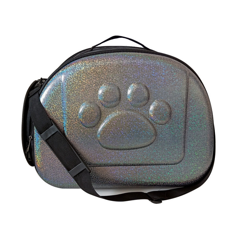 Cat Foldable Dog Travel Bag