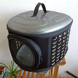 Cat Foldable Dog Travel Bag