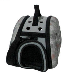 Cat Foldable Dog Travel Bag