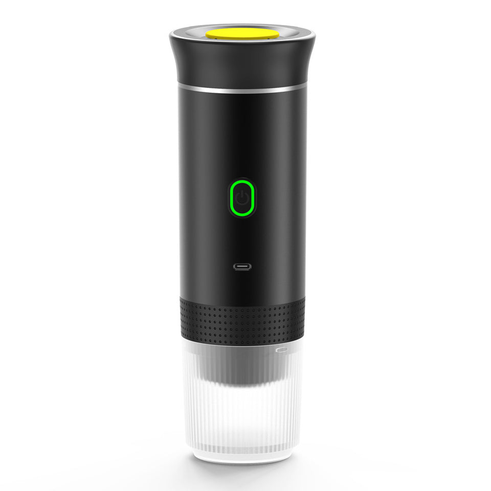 3 In1 Electric Coffee Grinder
