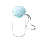 Portable Pet Water Bottle Travel Drinking Cup