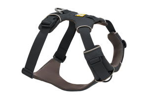 Smart Dog Harness w/ Auto Leash
