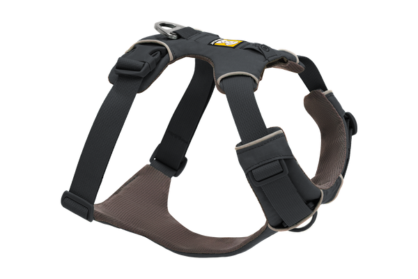 Smart Dog Harness w/ Auto Leash