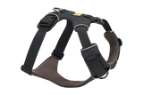 Smart Dog Harness w/ Auto Leash