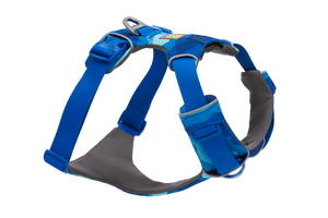 Smart Dog Harness w/ Auto Leash