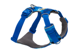 Smart Dog Harness w/ Auto Leash