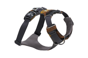 Smart Dog Harness w/ Auto Leash