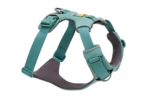 Smart Dog Harness w/ Auto Leash