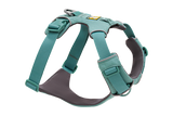 Smart Dog Harness w/ Auto Leash