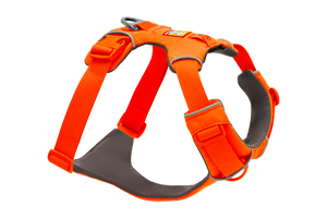 Smart Dog Harness w/ Auto Leash