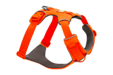 Smart Dog Harness w/ Auto Leash