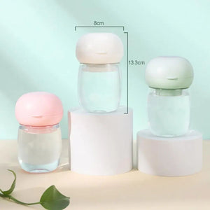 Portable Pet Water Bottle Travel Drinking Cup