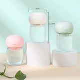 Portable Pet Water Bottle Travel Drinking Cup