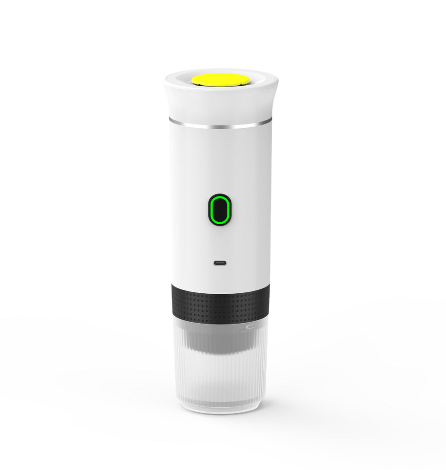 3 In1 Electric Coffee Grinder
