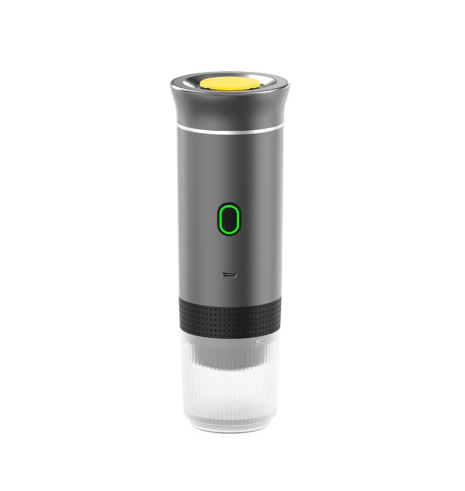 3 In1 Electric Coffee Grinder