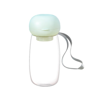 Portable Pet Water Bottle Travel Drinking Cup