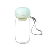 Portable Pet Water Bottle Travel Drinking Cup
