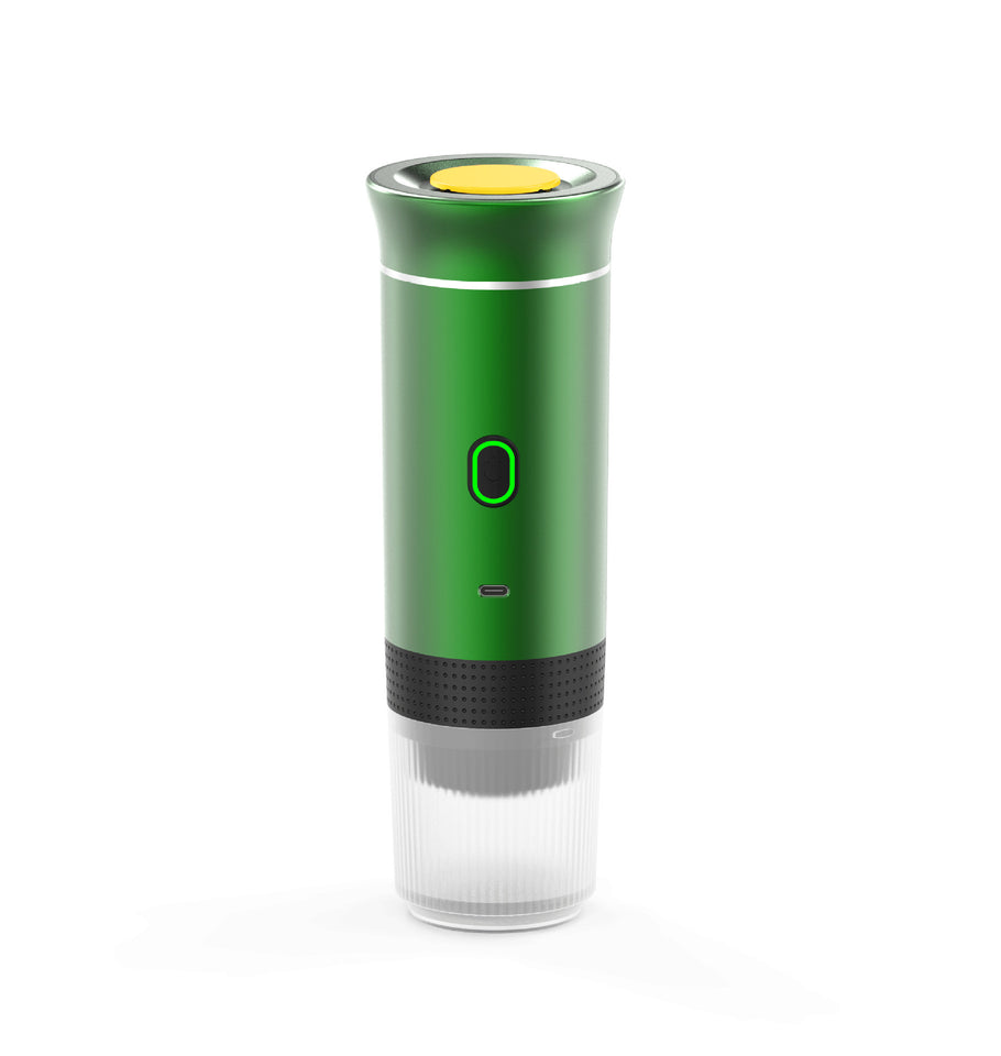 3 In1 Electric Coffee Grinder