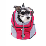 Pet Dog Carrier Portable Bag Mesh