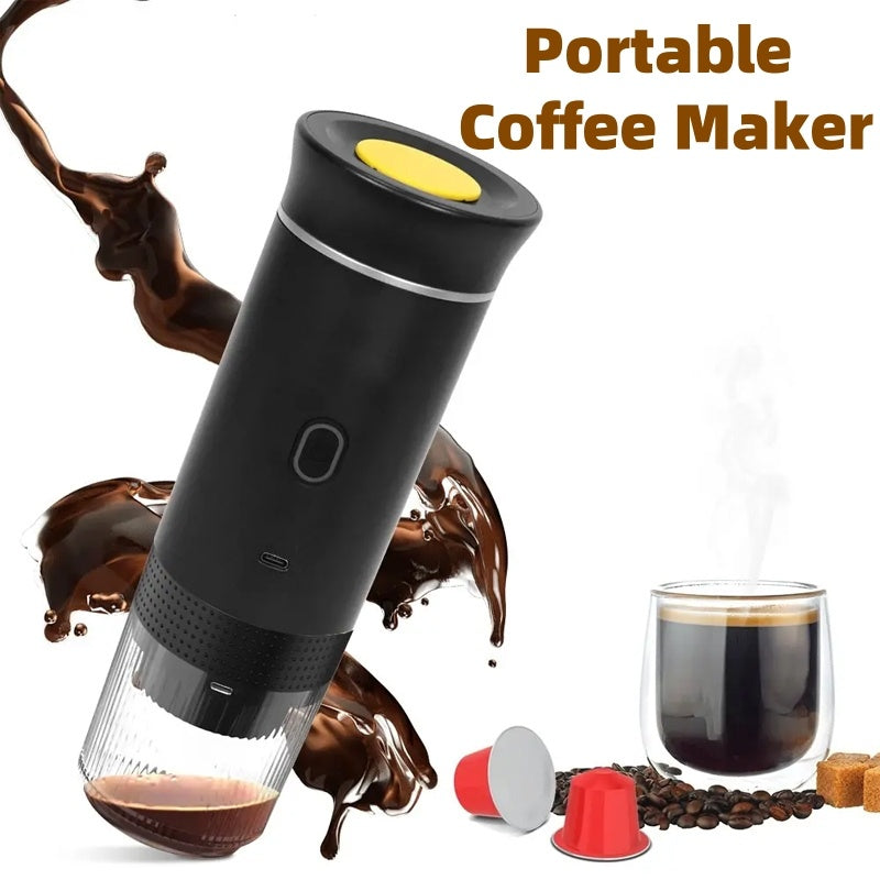 3 In1 Electric Coffee Grinder