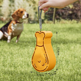 2-in-1 Pet Portable Water Feeder
