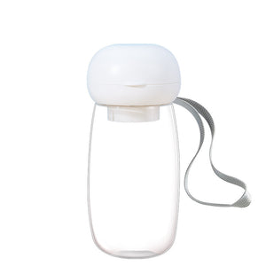 Portable Pet Water Bottle Travel Drinking Cup