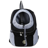 Pet Dog Carrier Portable Bag Mesh
