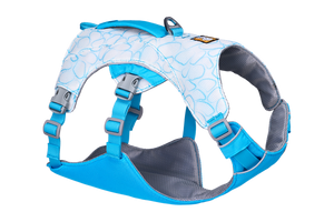Smart Dog Harness w/ Auto Leash