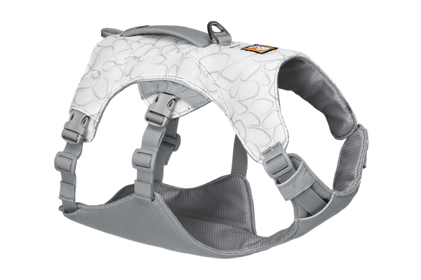 Smart Dog Harness w/ Auto Leash