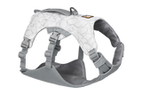 Smart Dog Harness w/ Auto Leash