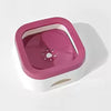 Mess-Free Pet Bowl – Portable Water Bowl for Dogs & Cats