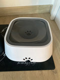 Mess-Free Pet Bowl – Portable Water Bowl for Dogs & Cats