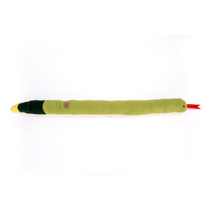 Snake Snuffle Toy For Dogs Pet Slow Feeder