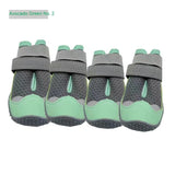 Pet Shoes Outdoor Travel Anti-scald