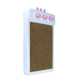 Cardboard Cat Scratcher