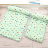 Cool Dog Mat Summer Pet Blanket