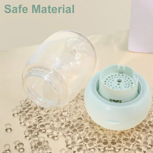 Portable Pet Water Bottle Travel Drinking Cup