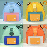 Fashion Outdoor Travel Pet School Bag