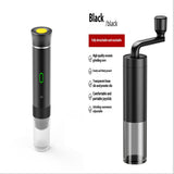 3 In1 Electric Coffee Grinder
